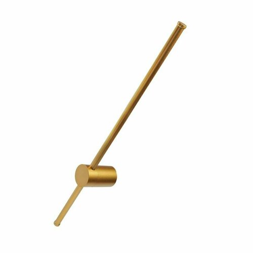 Подсветка светодиодная накладная LED WL CAO 06 6W 4000K GD 60cm