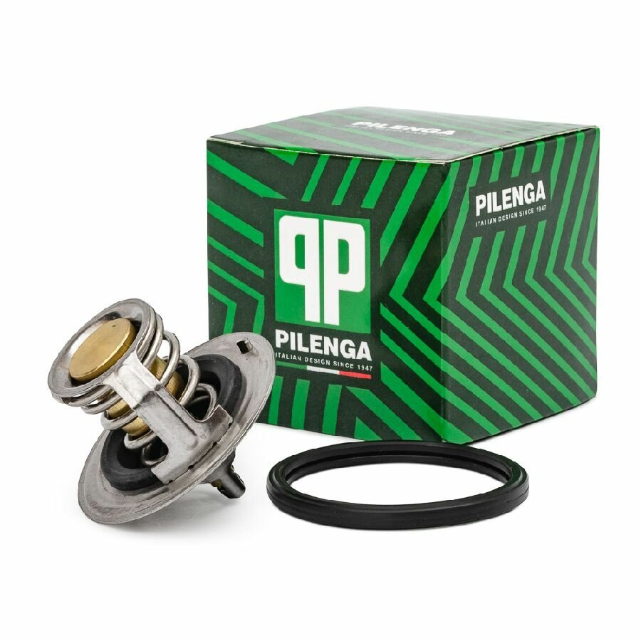 Термостат Pilenga TTP4004 для легковых автомобилей