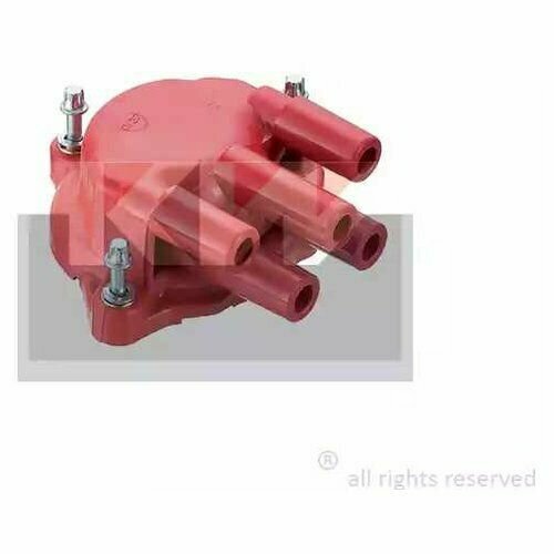 Крышка распределителя зажигания Kw 806257