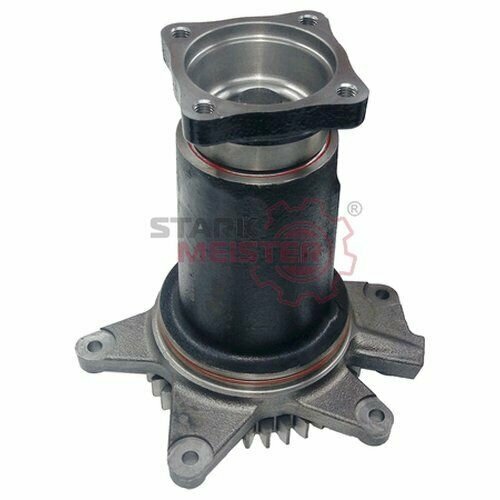 Кронштейн термомуфты в сборе MAN 4-Series TGA 2000-2008 Eng D2066 STARKMEISTER S111130 80820₽