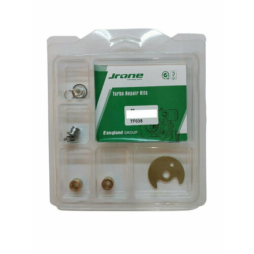Ремкомплект турбокомпрессора Jrone Turbo 5000-020-038