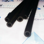 Теплоизоляция трубная Energoflex Black Star (Энергофлекс) 6x10, 3/8" (10 м)