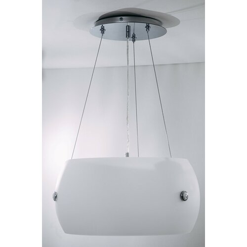 Светильник подвесной BARUSS BS200/3H-400-61 белый матовый