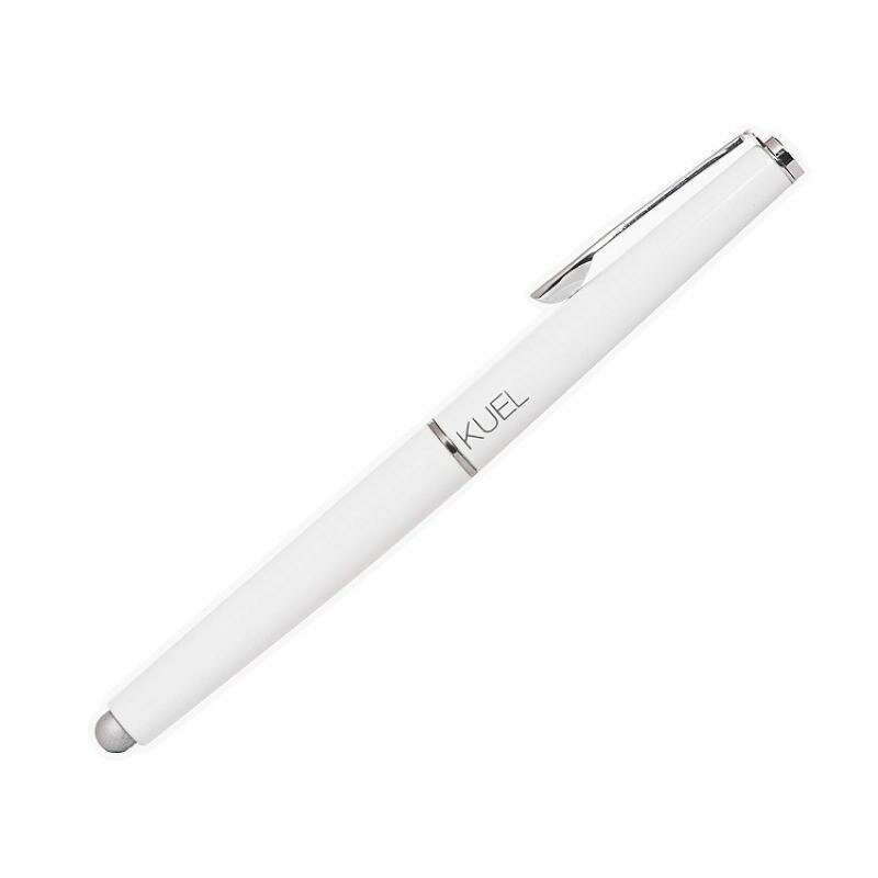 Стилус для iPhone iPad SGP Stylus Pen Kuel H12 <белый>