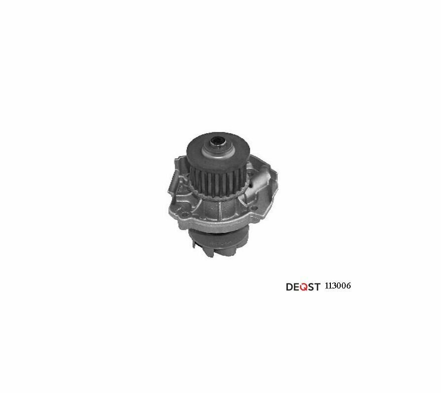 фото Водяной насос FIAT ALBEA Седан 03- 1.4 i