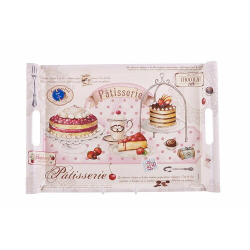 Поднос Сладкая жизнь (без упаковки)