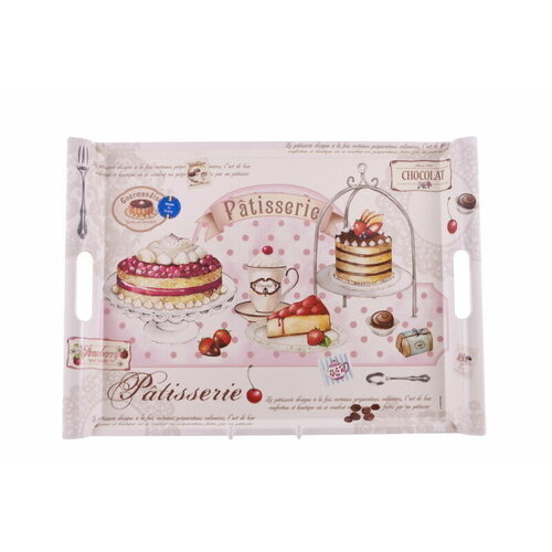 Поднос Сладкая жизнь (без упаковки)