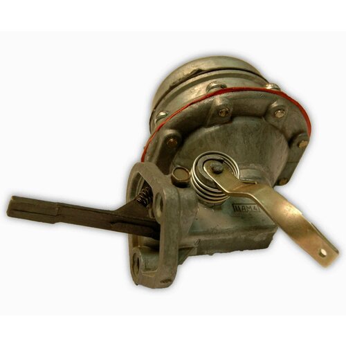 Насос топливный 406 3302 Промс