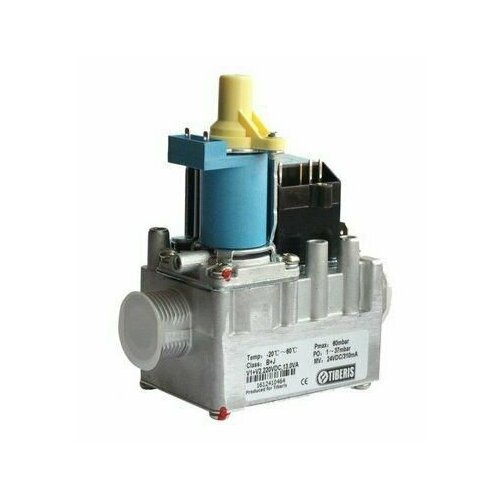 Газовый клапан для PROTHERM 0020023213ELECTROLUX AA10021021ARISTON 65100516 396000₽