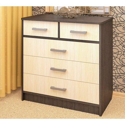 Комод К-10 в/м