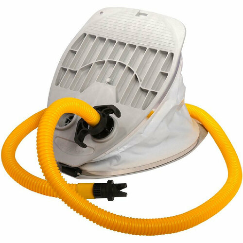 Насос ножной 5л максимальное давление 04Bar Skipper 3266₽