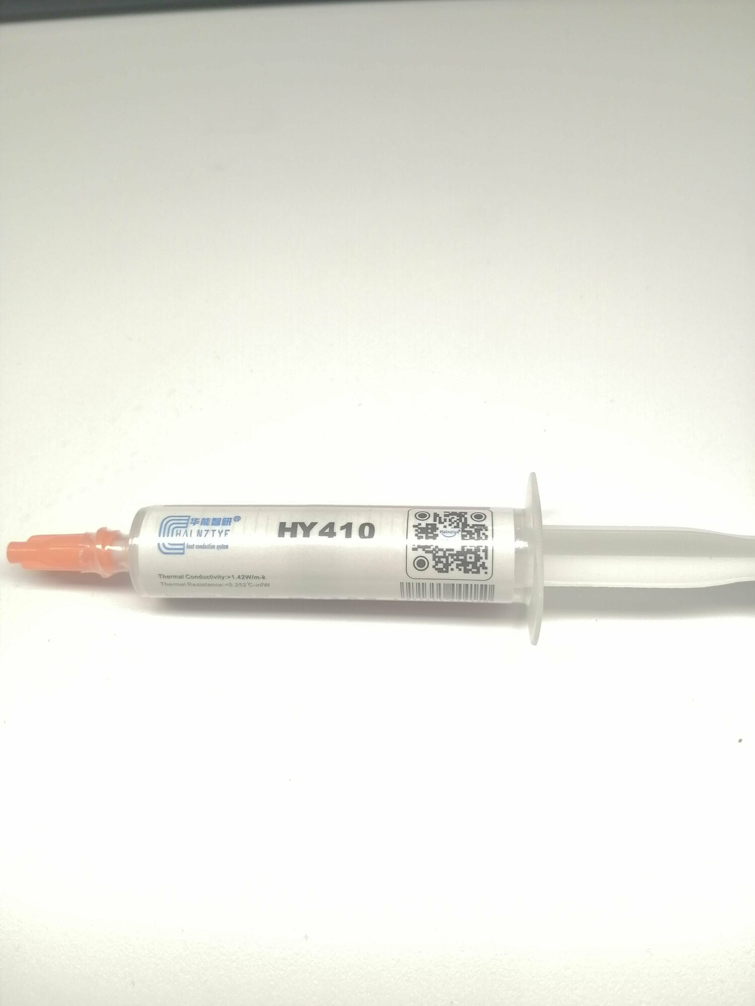 Термопаста hy410 10gr