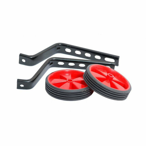 Колеса детские балансирные пластиковые на 12-20