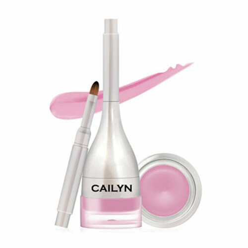 CAILYN Tinted Lip Balm 16 Baby Breath Оттеночный бальзам для губ