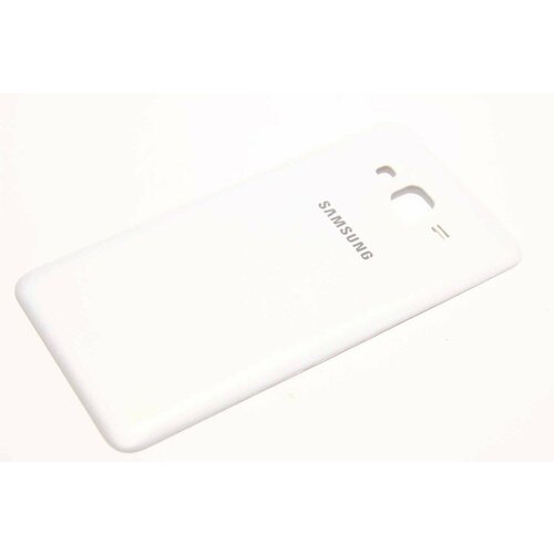 Задняя крышка для Samsung Galaxy Grand Prime (G530/G531) белый