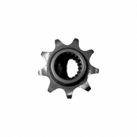 фото Звездочка мотокультиватора Champion BC7713, BC7714, BC9713, BC9714 ведущая привода цепи редуктора