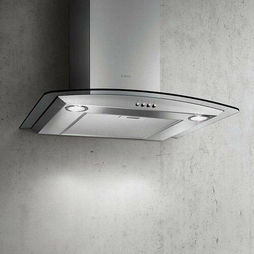Т-образная вытяжка Elica Circus IXA60 2829000₽