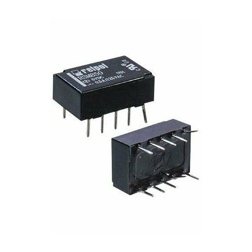 RSM850-6112-85-1009, 2611707 , Реле 9VDC 2 Form C 125VAC/2А 9v relay rfh54009wg 9vdc rfh54009wg 9vdc 9vdc dc9v 16a 250vac