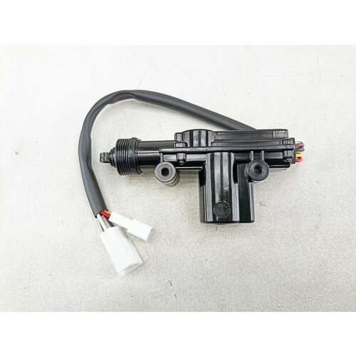 Моторедуктор двери УАЗ патриот3162 в сб 2 разъёма нов обр лев водит дверь Cartronic 805₽