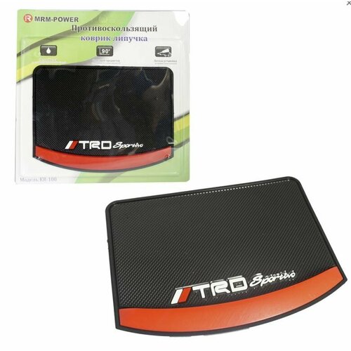 Коврик противоскользящий на приборную панель KR-100 350₽