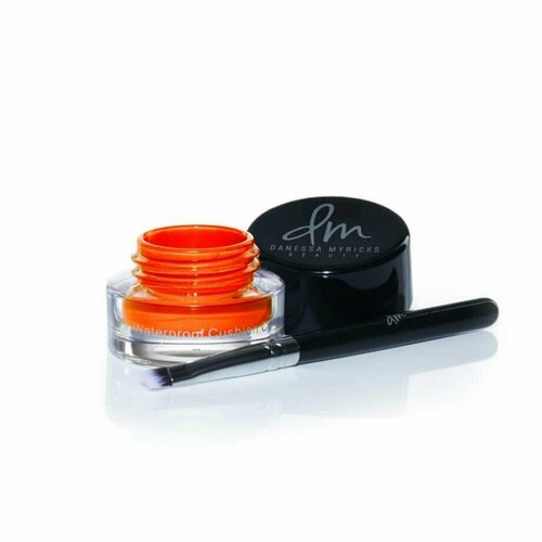 Danessa Myricks - Cushion Liner - Totally Tangerine - Водостойкий тинт