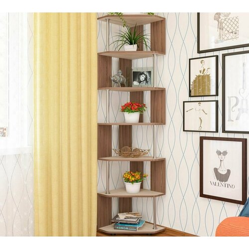 Стеллаж СПУ-3 ят/ясв