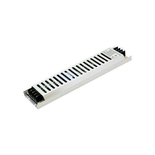 Ультратонкий блок питания для светодиодной ленты SWG XT-150-12, 150Вт, 12В