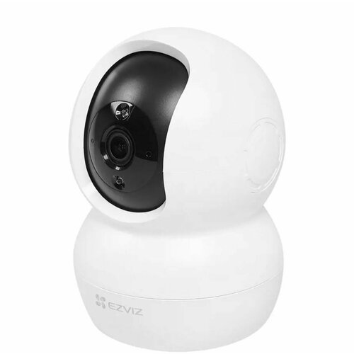 IP камера внутренняя CS-TY2 360 2 Мп 4 мм 1080p FULL HD Wi-Fi 602800₽