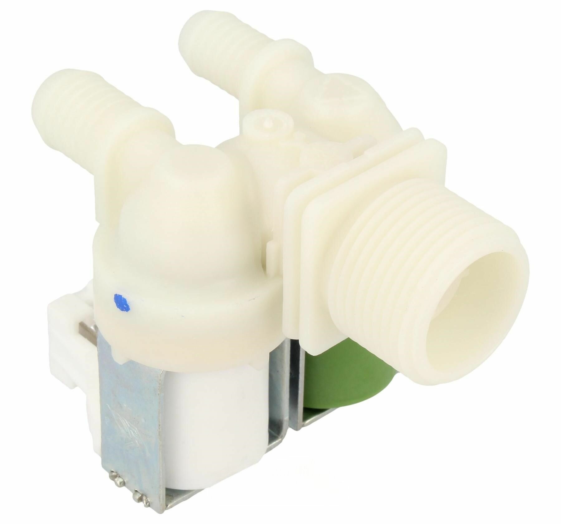 Электромагнитный клапан (КЭН) для стиральной машины Electrolux (Электролюкс) Zanussi (Занусси) AEG (АЕГ) 3792260725