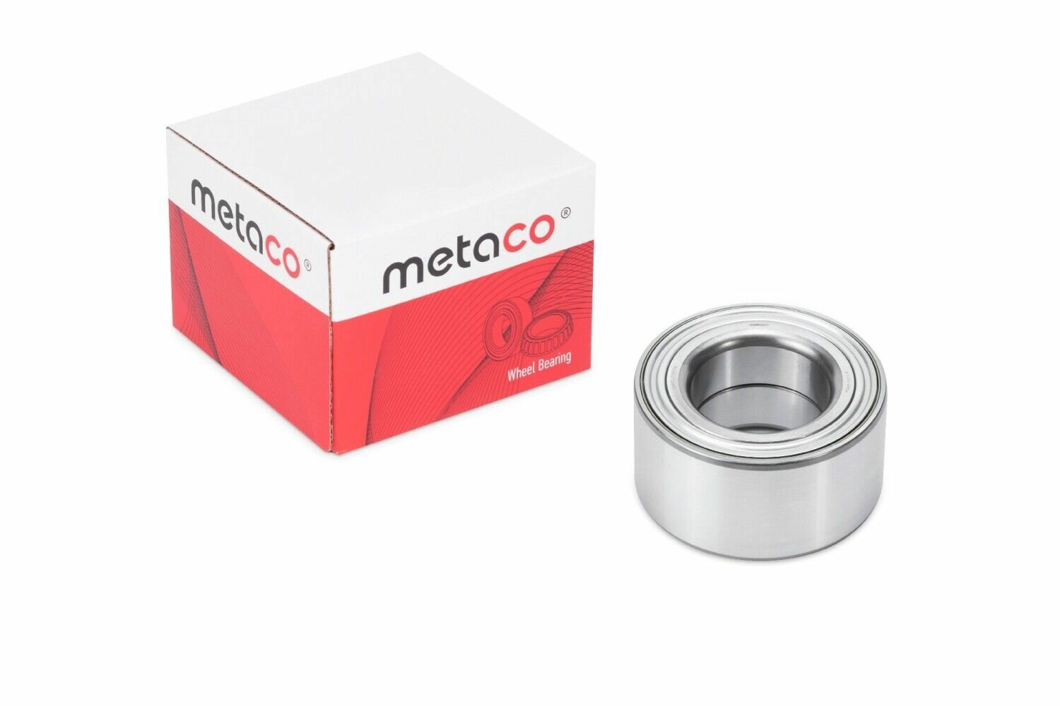 Подшипник передней ступицы Metaco 5100-262