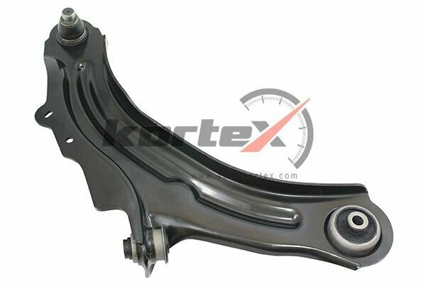 Рычаг RENAULT MEGANE II SCENIC II 02 03- пер. подв. нижн. прав.(18mm)