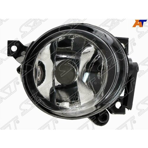 SAT ST-441-2039R Туманка VW POLO 10- 4D/TIGUAN 07-11