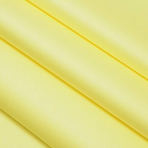 Ткань Оксфорд 210D желтый 90г/м2. ширина 1,5м. 9п. м