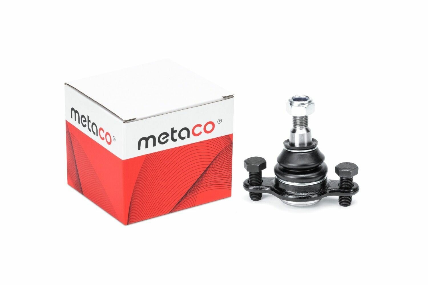 Опора шаровая передней подвески METACO 4200-038