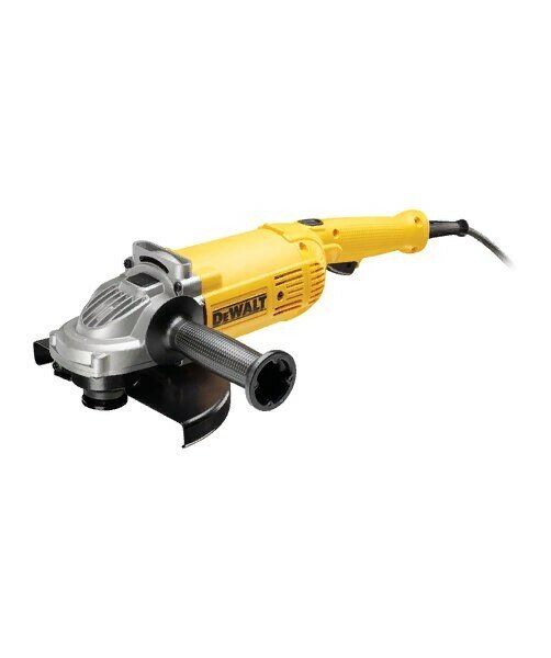 Шлифовальная машина DeWalt DWE490-QS