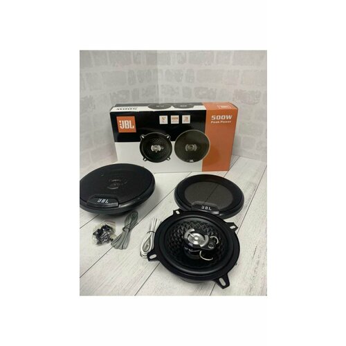 Автомобильные колонки JBL GTO-0539 500 Вт 5 дюйм 199900₽