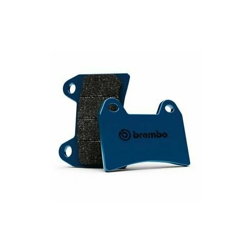 Тормозные колодки 07HO4108 / 07HO41