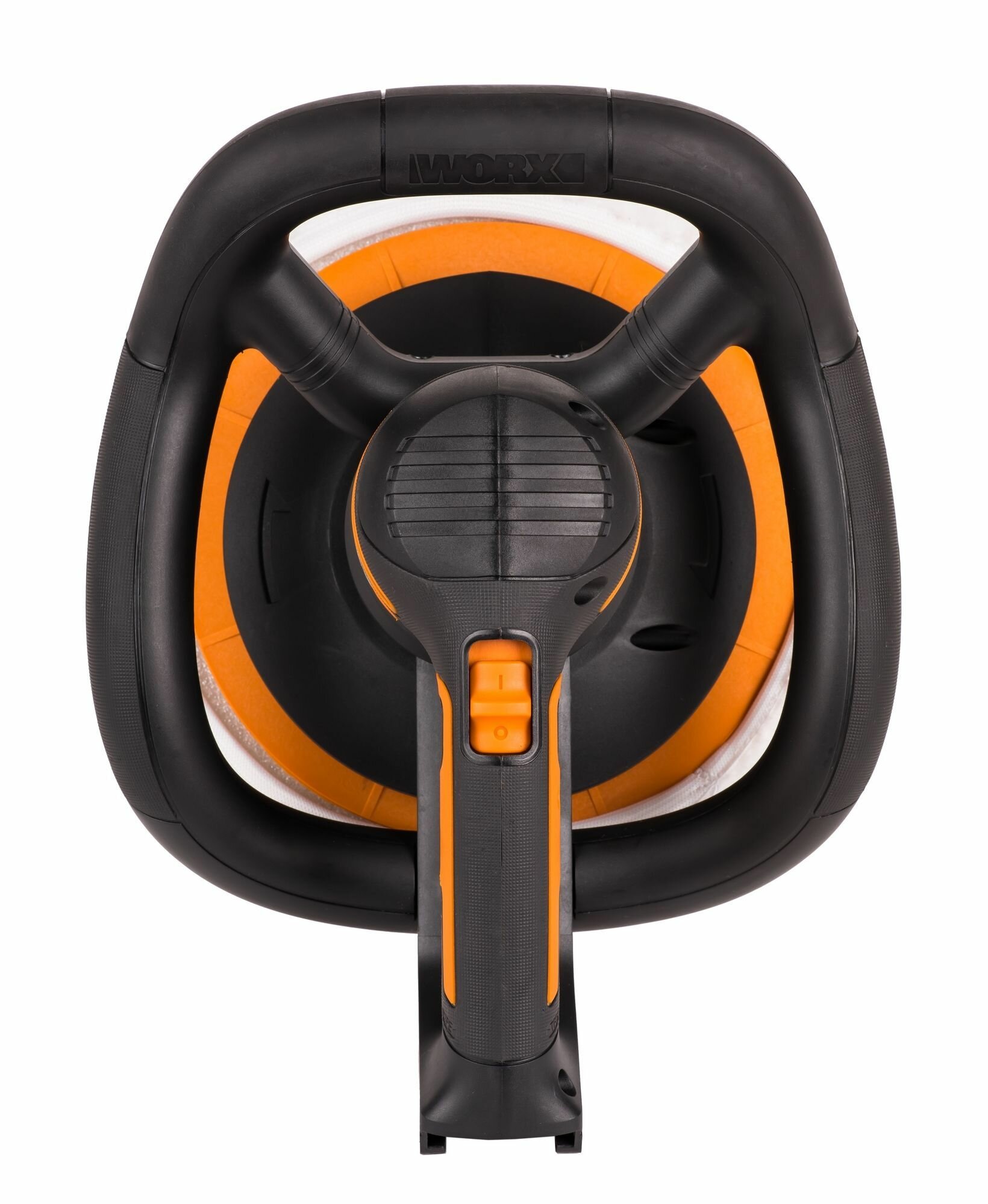 Полировальная машина WORX 20V аккумуляторная - фото №13