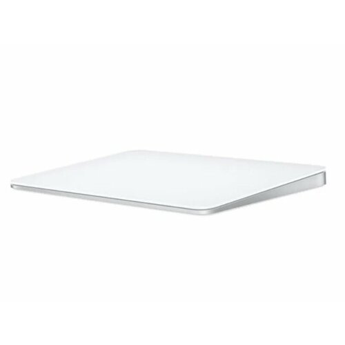 Трекпад Apple Magic Trackpad белый 1734600₽