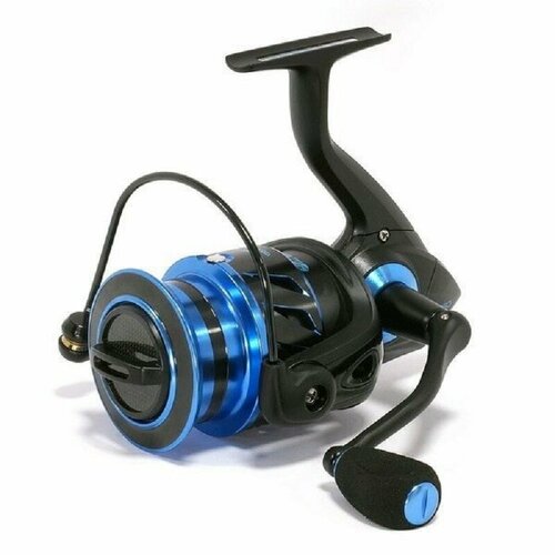 фото Катушка viva mystyc feeder fd860