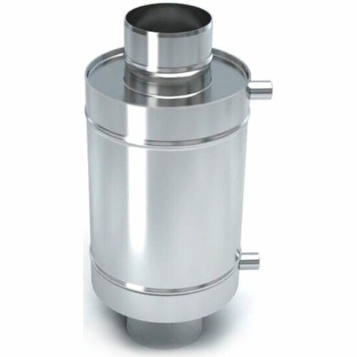 Теплообменник Tmf костакан 8л самоварного типа ф115 G34 4430₽