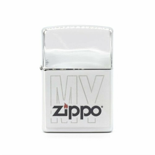 Зажигалка Zippo My Zippo 250