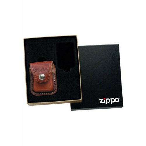 Подарочная коробка Zippo (чехол LPLB + место для зажигалки), 118х43х145 мм