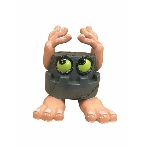 Мои поющие монстры Ноггин игрушка/My singing monsters Noggin