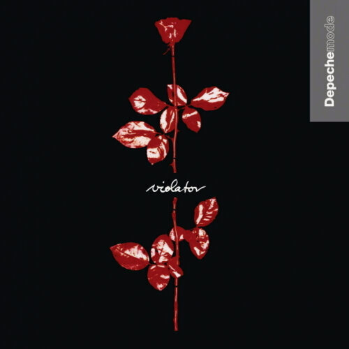 Изображение товара Виниловая пластинка Mute Record Depeche Mode - Violator (Remastered)