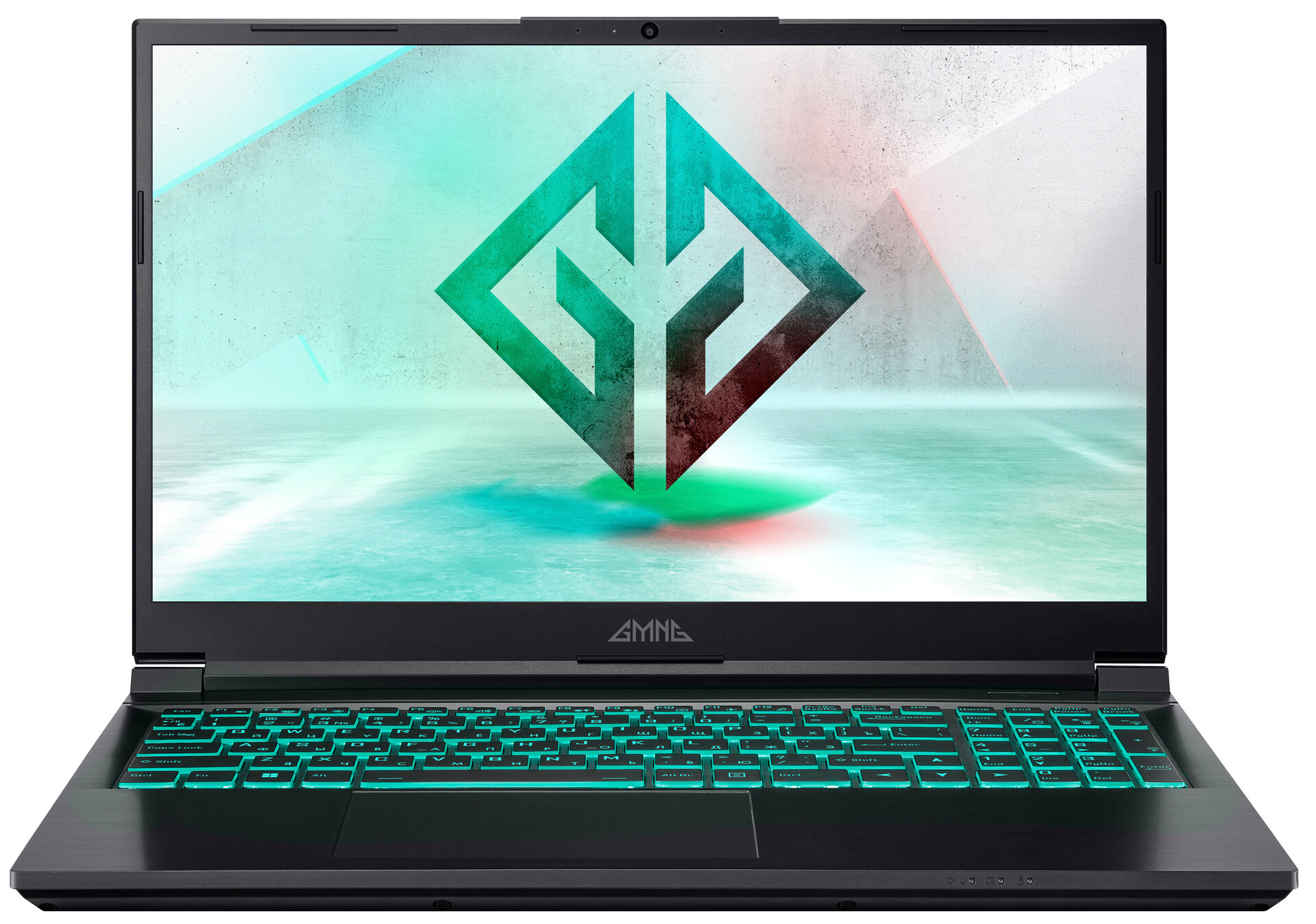 Ноутбук GMNG Skill MN15P5-ADСN01 15.6"