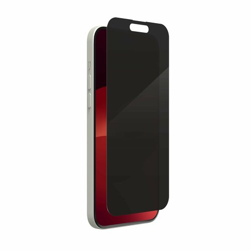 защитное стекло zagg для iphone 15 glass plus edge sku 100113047 Стекло защитное для iPhone 15 Plus (6.7) ZAGG Glass Elite Edge Privacy антишпион