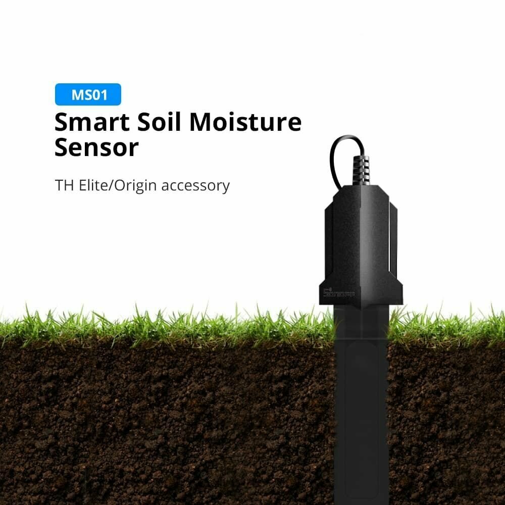 Датчик влажности почвы Sonoff MS01 (для реле TH Elite/Origin)