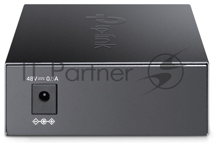 WDM медиаконвертер 10/100 TP-Link TL-FC111PB-20, черный [TL-FC111PB-20] — фото 15