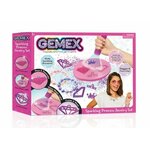 Набор для создания украшений и аксессуаров GEMEX, Princess - изображение
